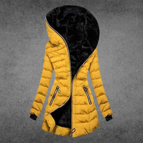 Drune | warme und elegante Winterkleidung für Frauen