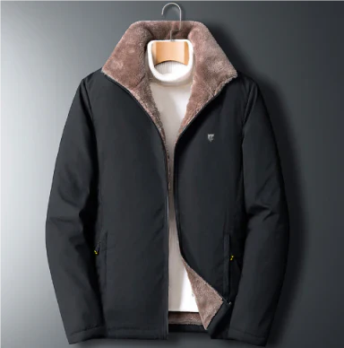 Drune | Herrenjacke für Die Kalte Jahreszeit