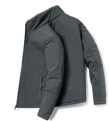 Drune | Herrenjacke für Die Kalte Jahreszeit