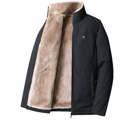 Drune | Herrenjacke für Die Kalte Jahreszeit