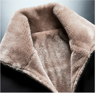 Drune | Herrenjacke für Die Kalte Jahreszeit
