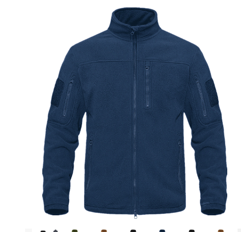 Drune | Jacke für Herren
