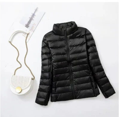Drune | Winter Pufferjacke für Frauen