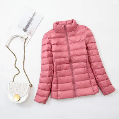 Drune | Winter Pufferjacke für Frauen