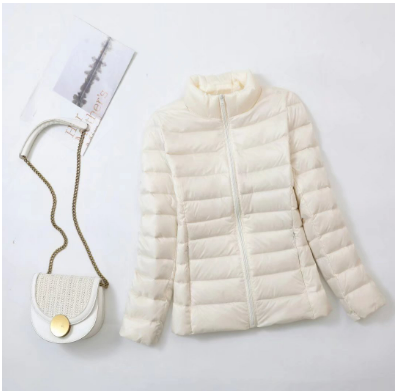 Drune | Winter Pufferjacke für Frauen