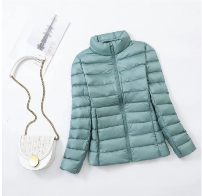 Drune | Winter Pufferjacke für Frauen