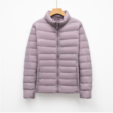 Drune | Winter Pufferjacke für Frauen