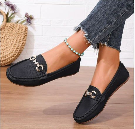 Klassischer Loafer Drune