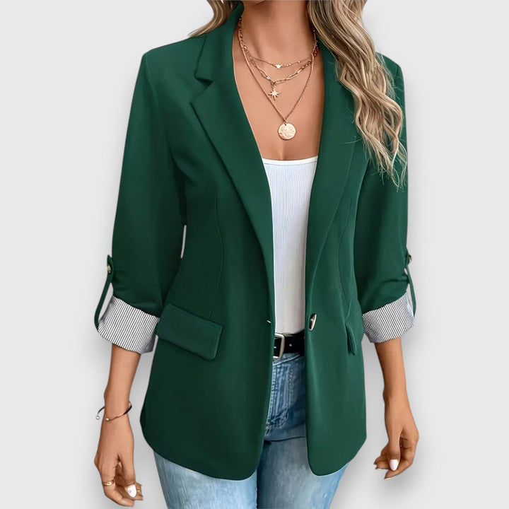 Drune | Smart Casual Jacke für Arbeit oder Abendkleidung