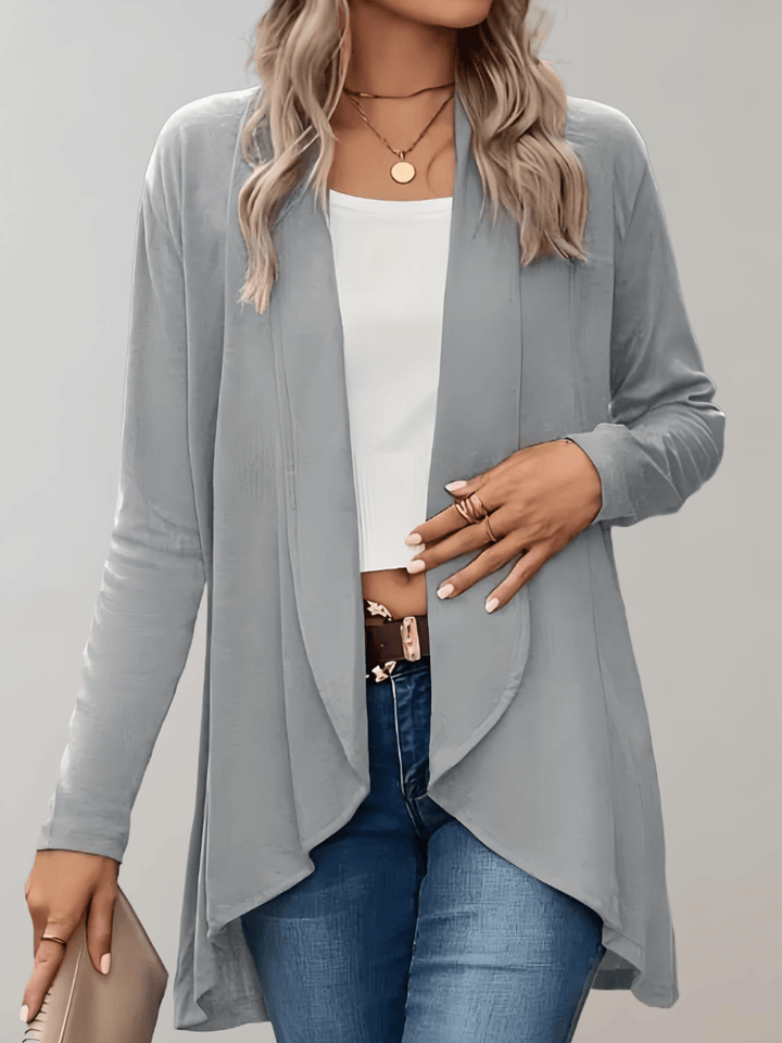Drune | Vielseitige und bequeme allgemeine Jacke