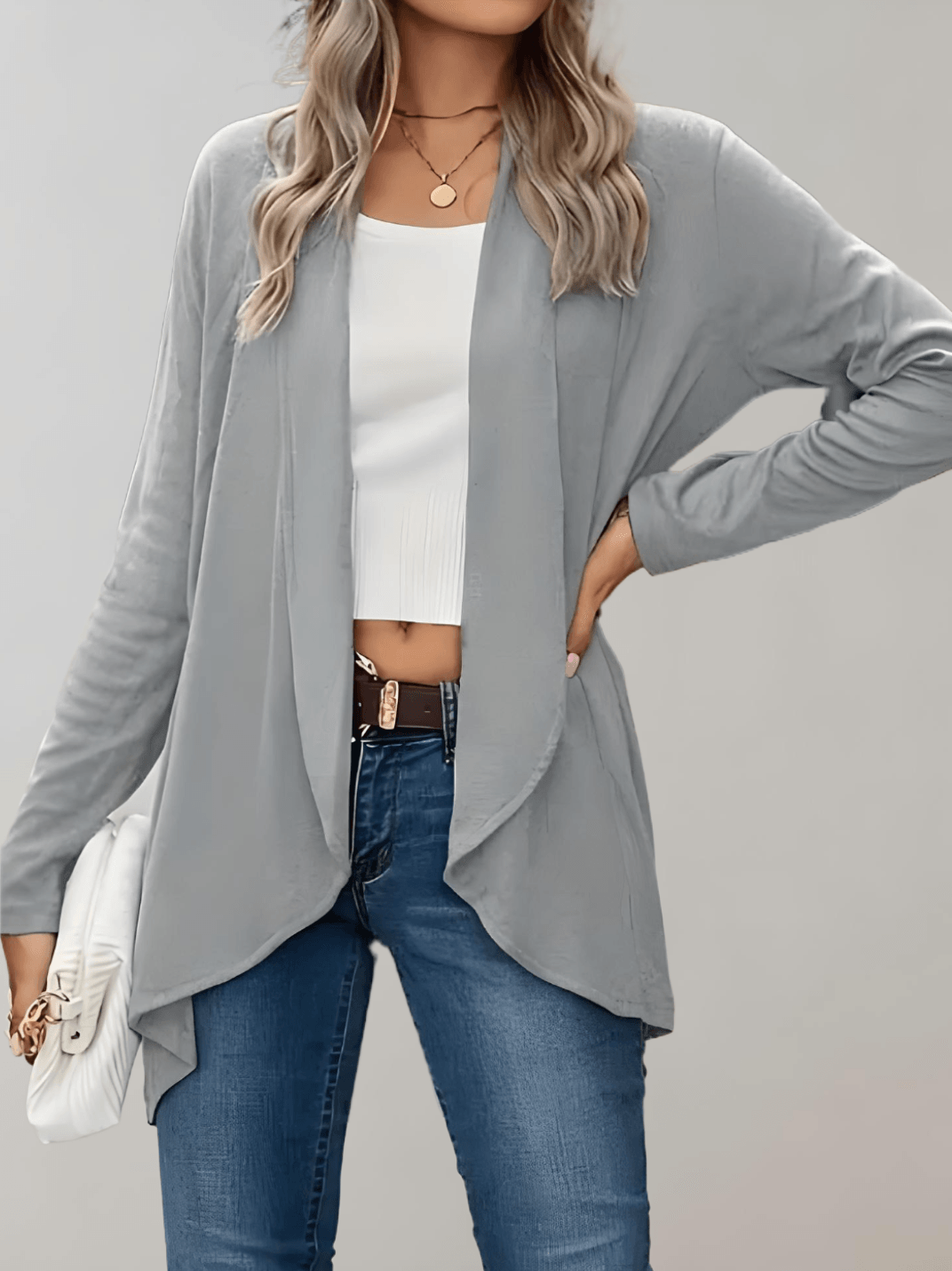 Drune | Vielseitige und bequeme allgemeine Jacke