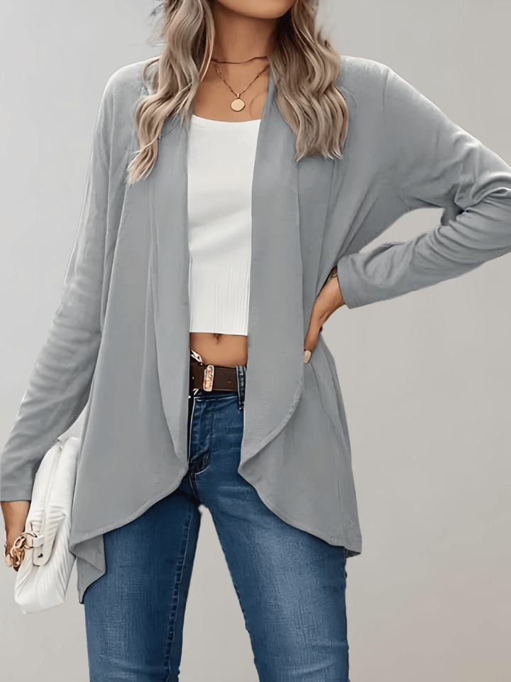 Drune | Vielseitige und bequeme allgemeine Jacke