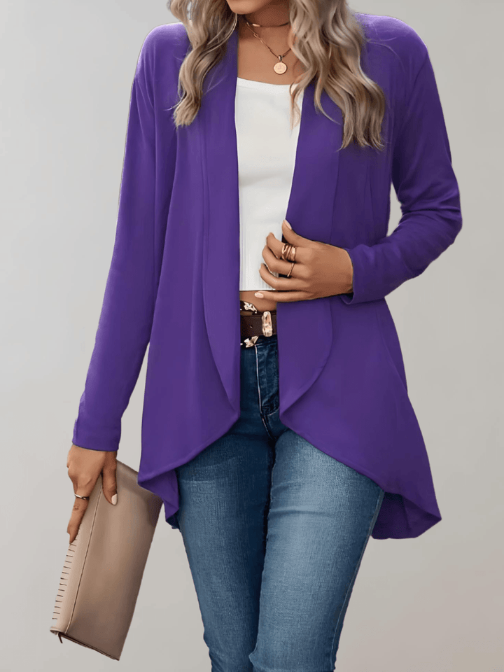 Drune | Vielseitige und bequeme allgemeine Jacke
