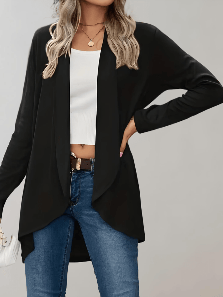 Drune | Vielseitige und bequeme allgemeine Jacke