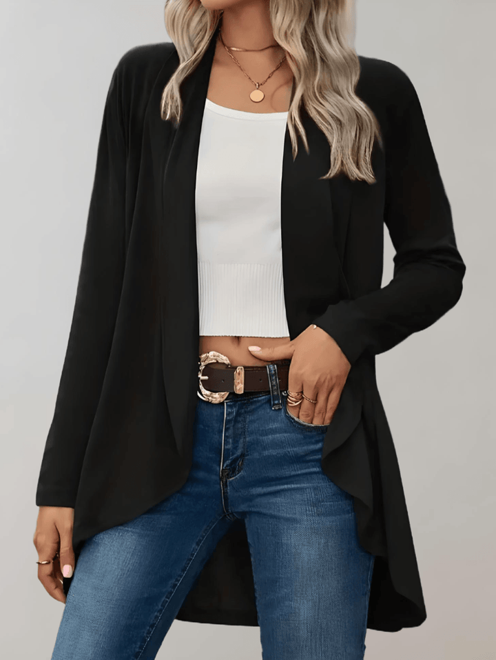 Drune | Vielseitige und bequeme allgemeine Jacke