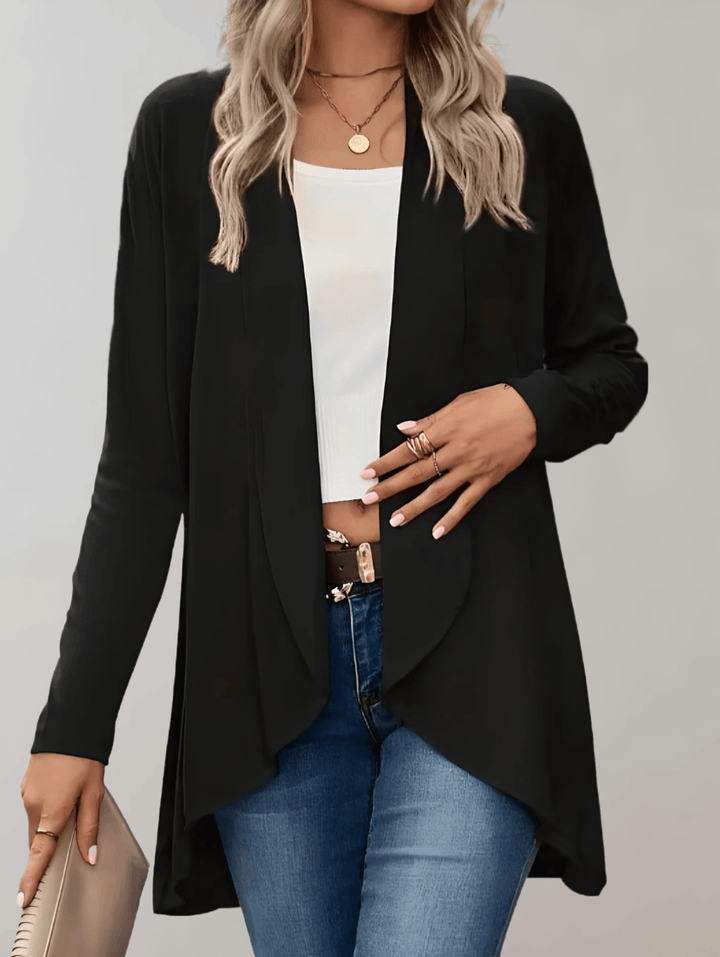 Drune | Vielseitige und bequeme allgemeine Jacke