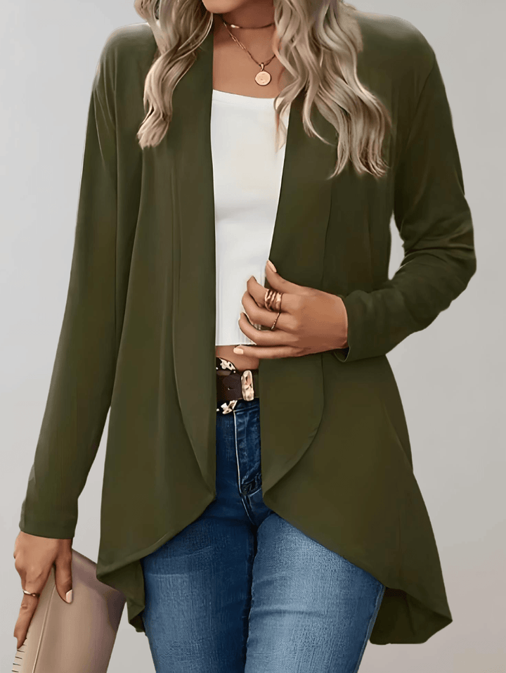 Drune | Vielseitige und bequeme allgemeine Jacke