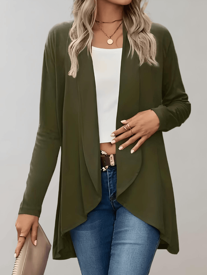 Drune | Vielseitige und bequeme allgemeine Jacke