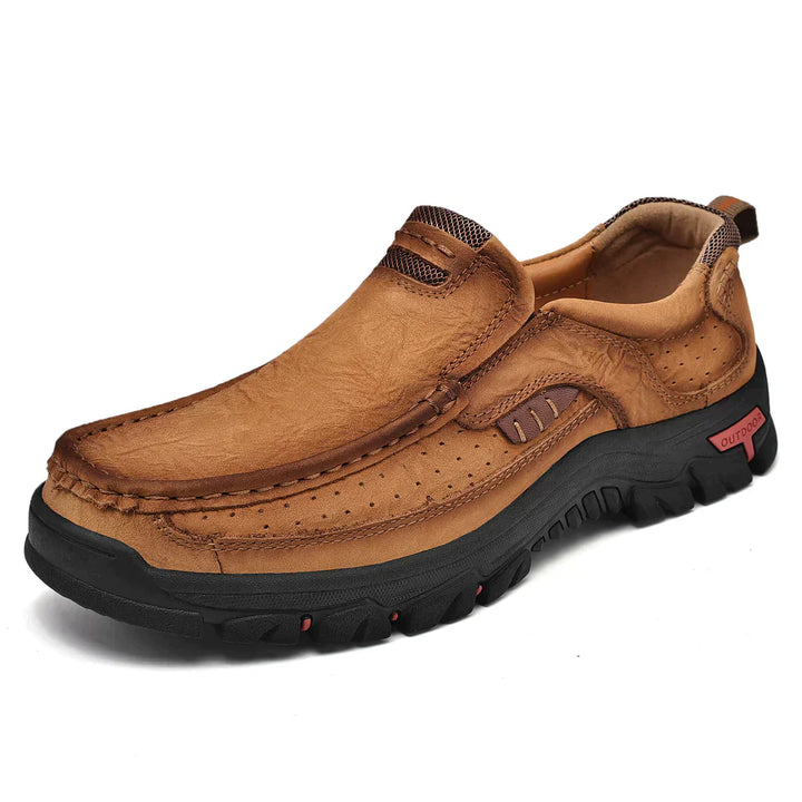 Drune | Orthopädische Herrenschuhe