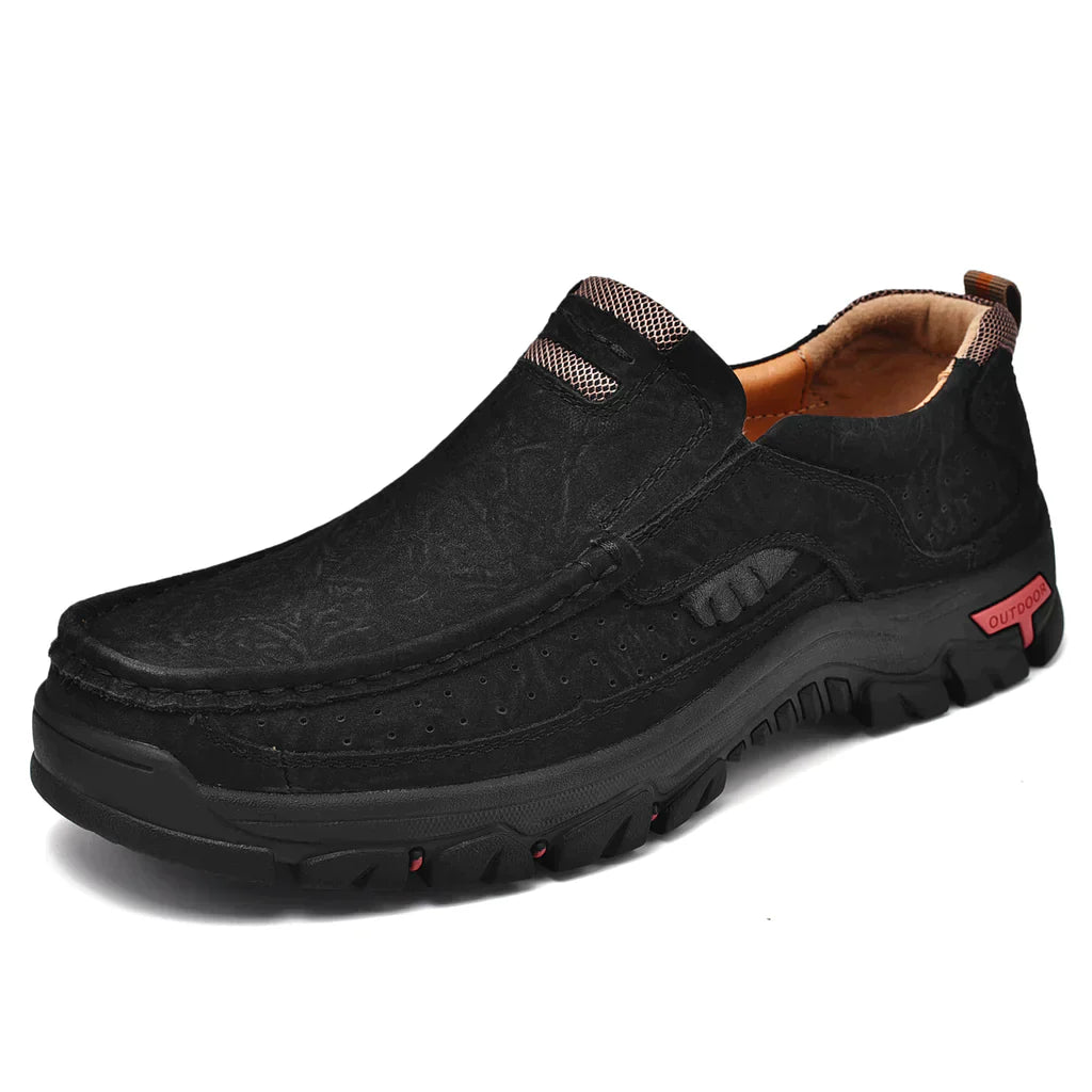 Drune | Orthopädische Herrenschuhe