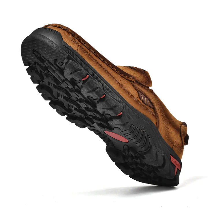Drune | Orthopädische Herrenschuhe