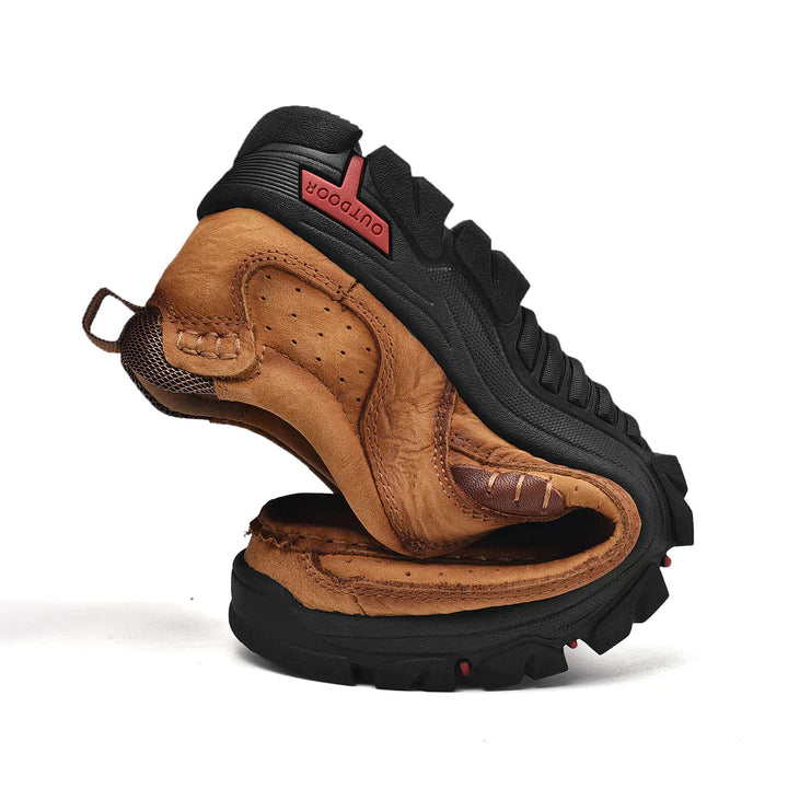 Drune | Orthopädische Herrenschuhe