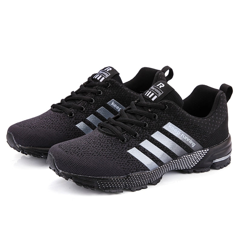 Drune | Laufschuhe Für Herren
