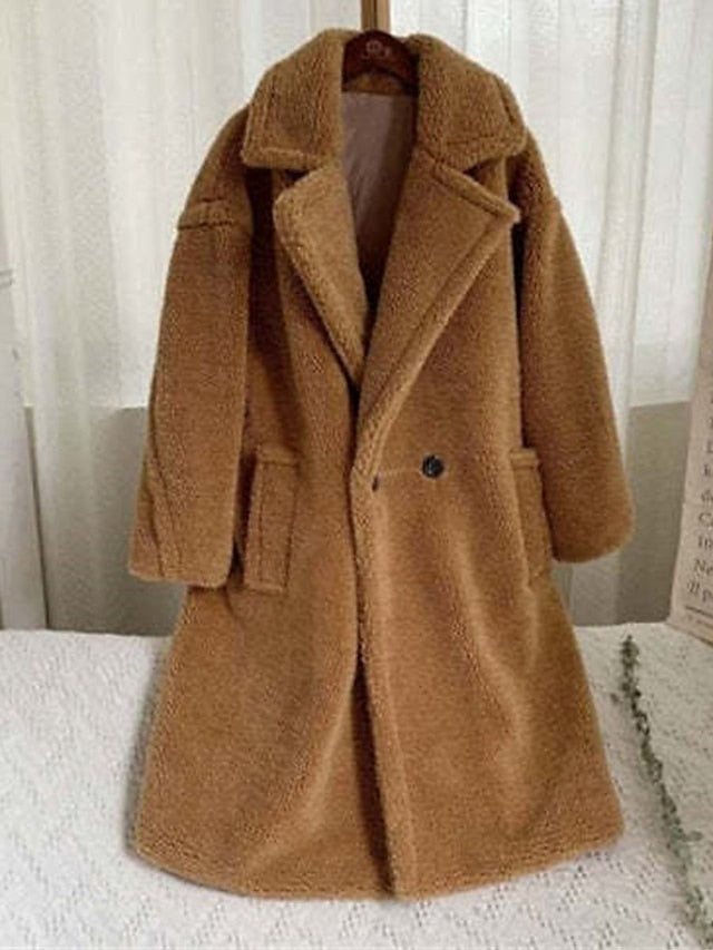 Drune | Elegante und bequeme Jacke für Damen