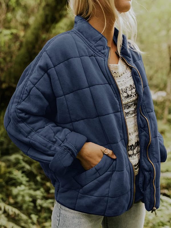 Drune | Sportliche und warme Jacke