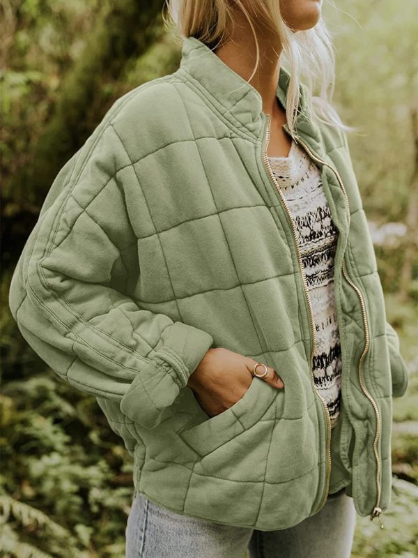 Drune | Sportliche und Warme Jacke