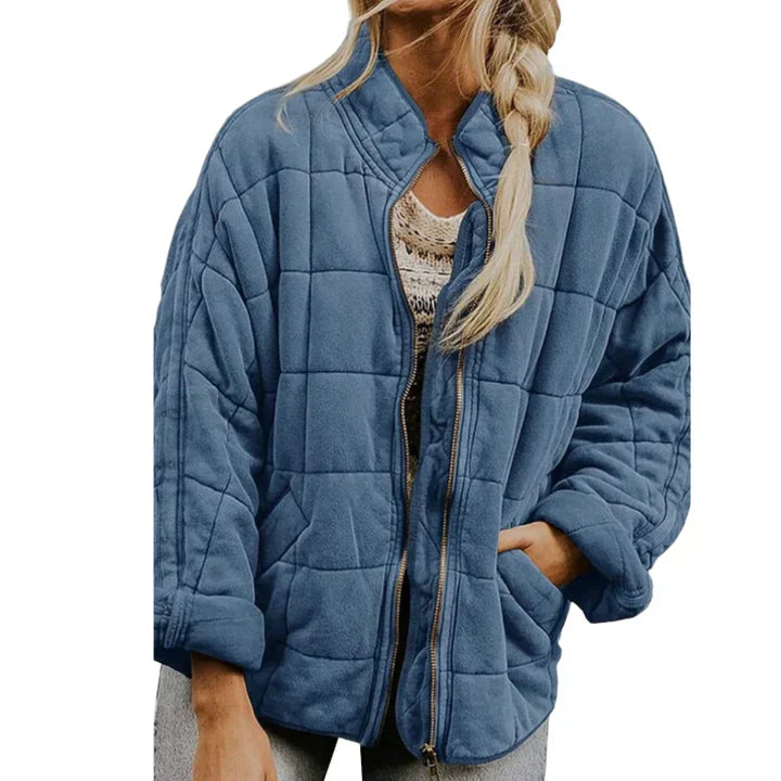Drune | Lockere Vintage-Jacke von Ellis