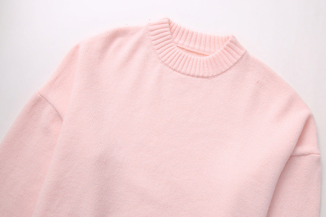 Drune | Oversized-Komfort-Pullover