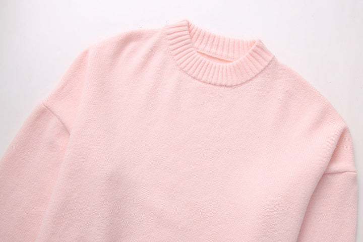 Drune | Oversized-Komfort-Pullover