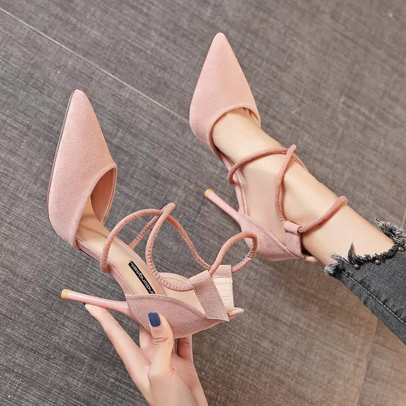 Drune | Kühne Damen Absätze - 2024 Mode Schuhe