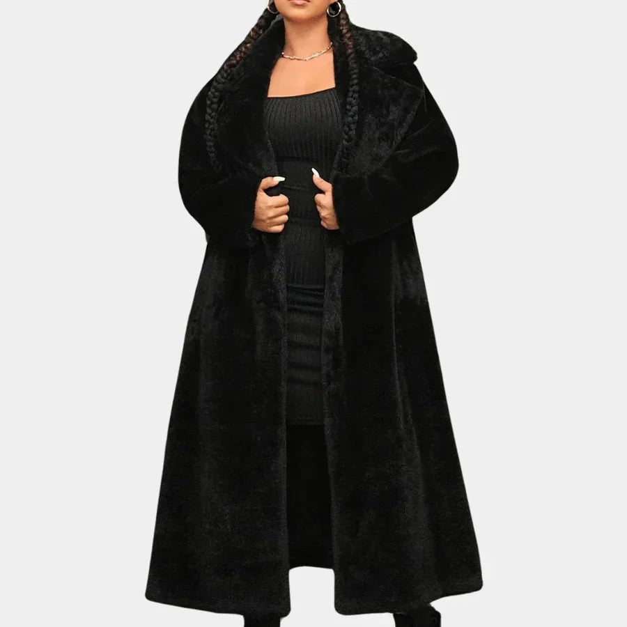 Drune | Elegante Damenjacke für Einen Zeitlosen Look