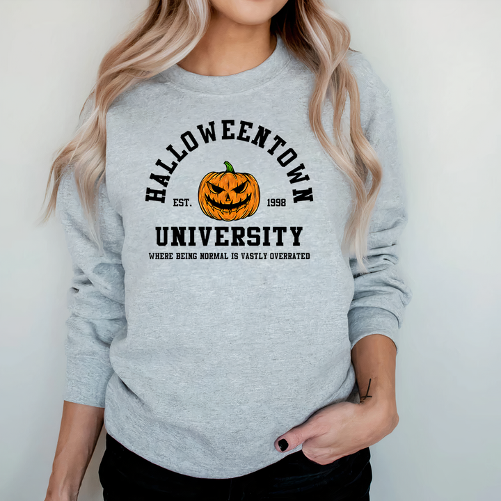 Drune - Halloweentown Universität Sweatshirt