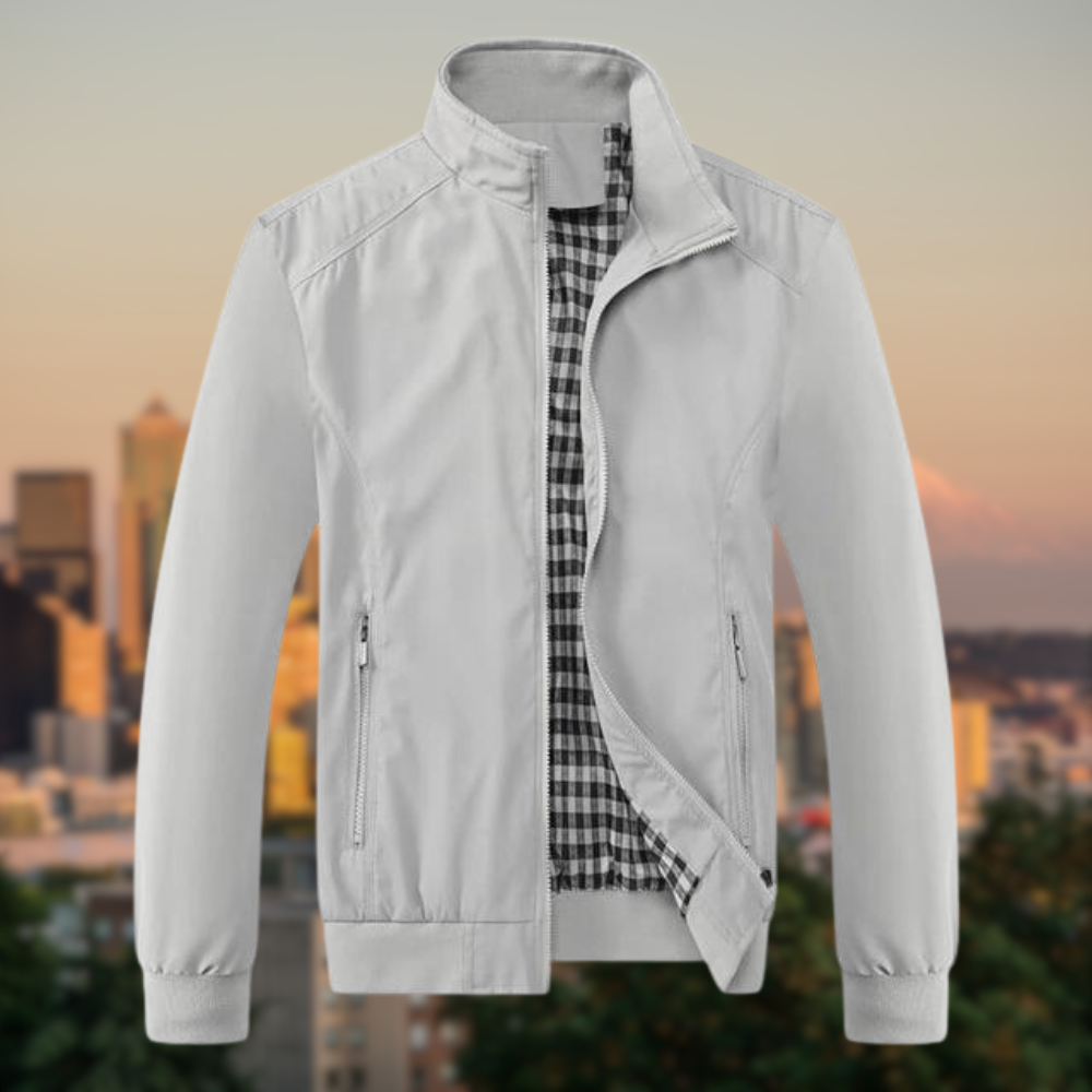 Drune | Bomberjacke Für Männer