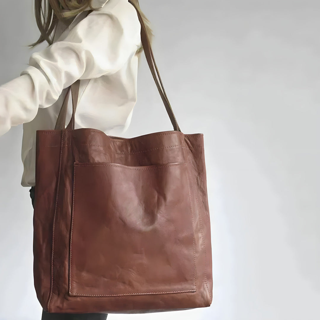 Drune | Hochwertige Damen Taschen Handgemacht