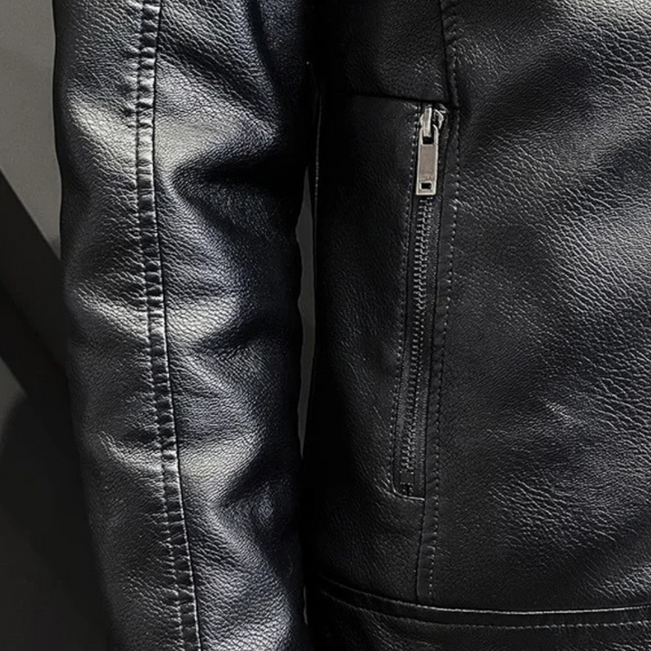 Drune | Eleganter, Warmer Pullover für Männer