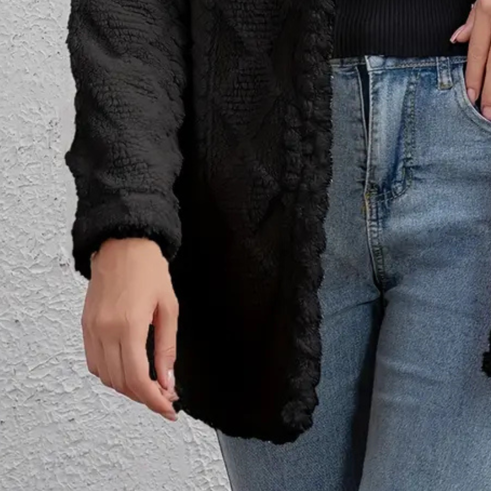 Drune | Leichte Winterjacke für Damen