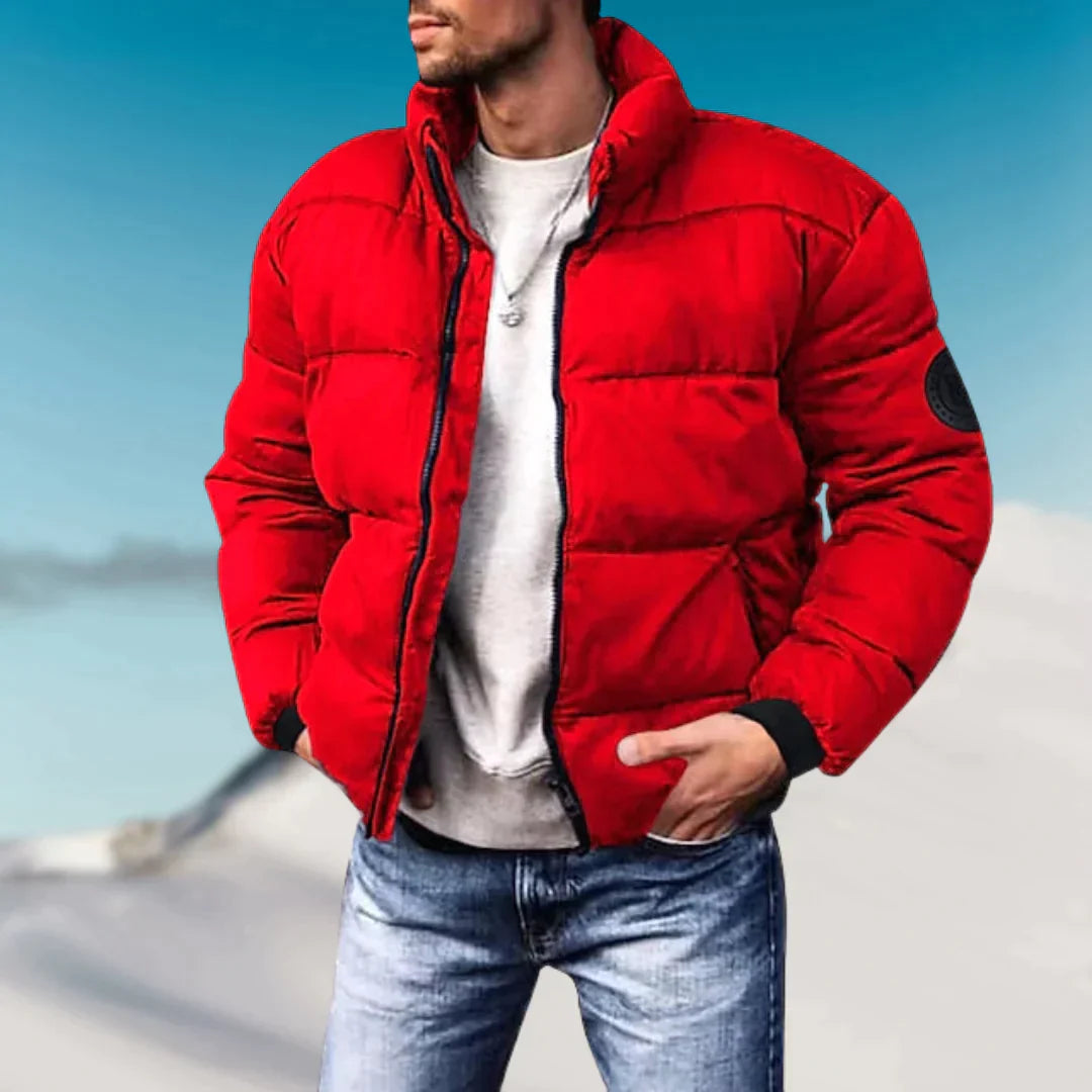 Drune | Informell mit Kapuze und Tasche für Frauen Ideal für Herbst Winter