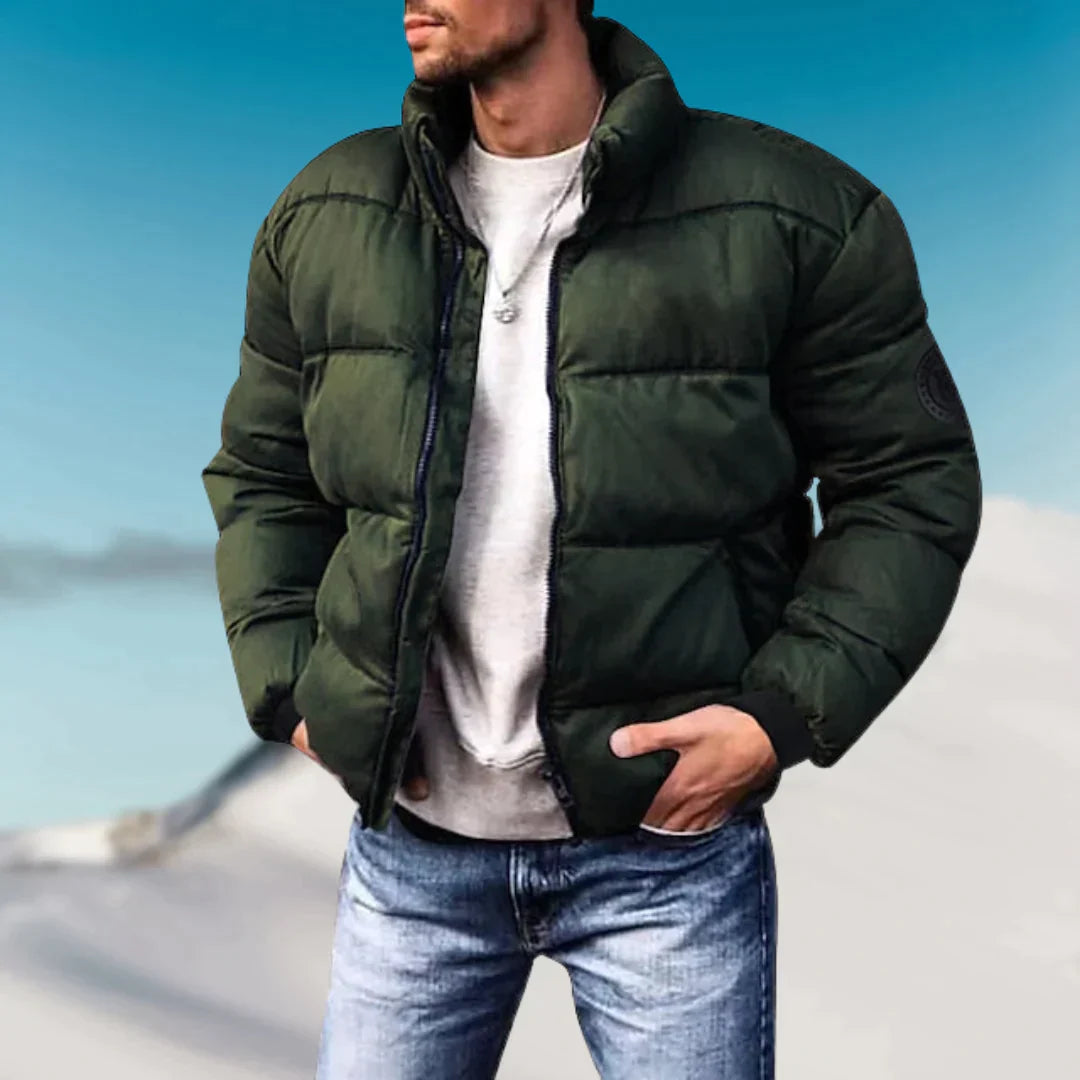 Drune | Informell mit Kapuze und Tasche für Frauen Ideal für Herbst Winter