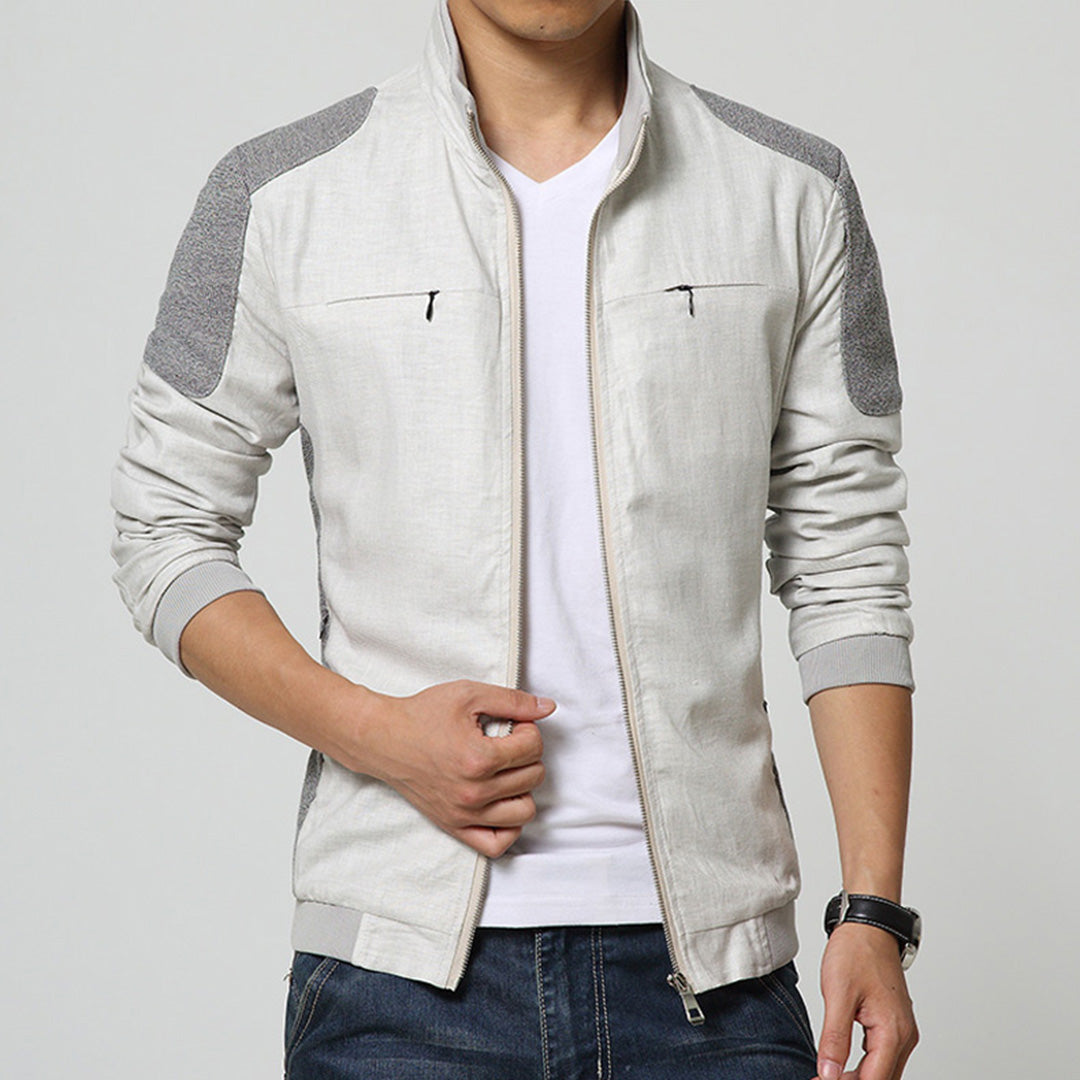 Drune | Sommerjacke Für Herren