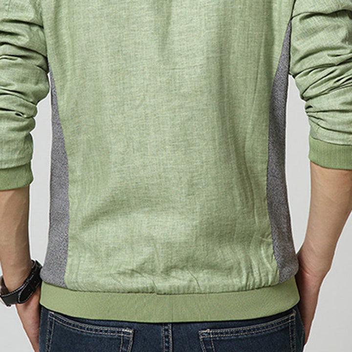 Drune | Sommerjacke Für Herren