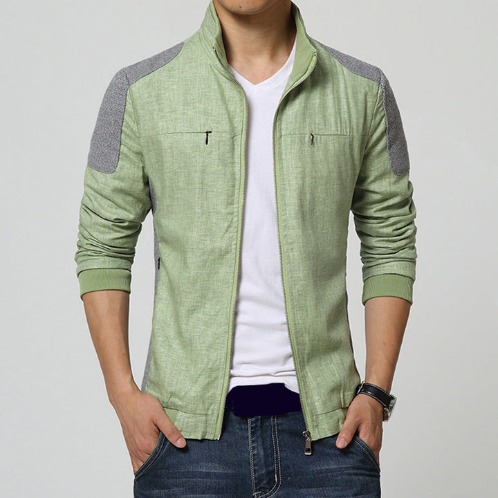 Drune | Sommerjacke Für Herren