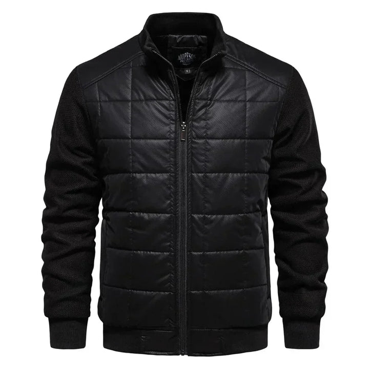 Drune | Bequeme Steppjacke für Männer