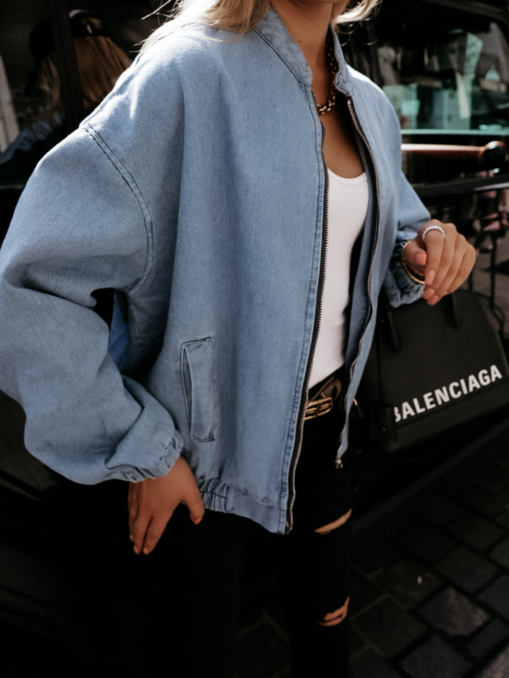 Drune | Einzigartige Jacke für Damen
