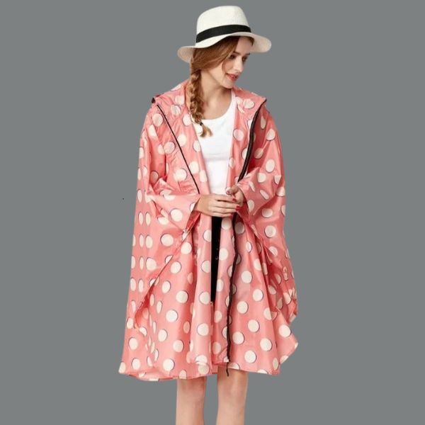 Drune | Elegante Unisex Regenjacke