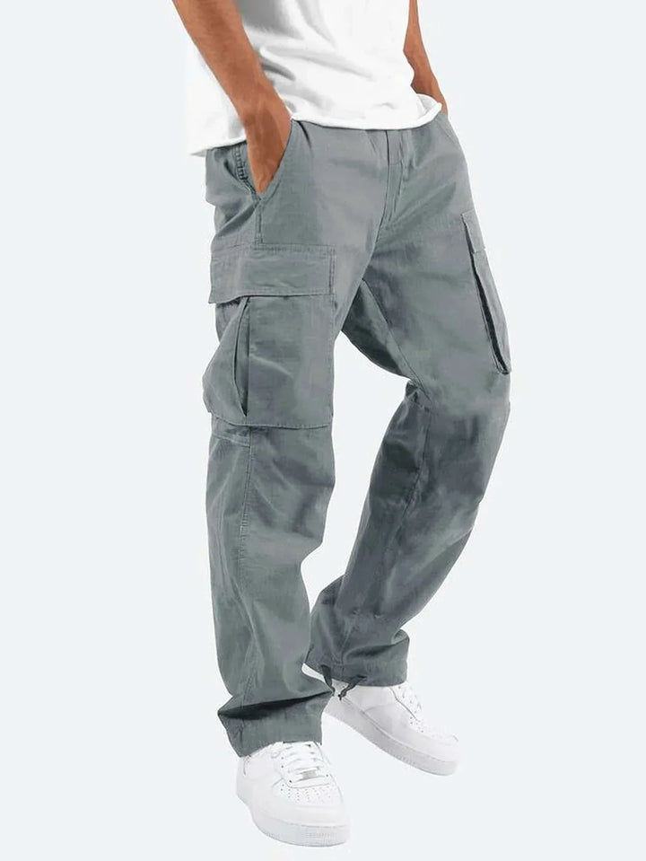Drune | und strapazierfähige Herrenhose für den Alltag