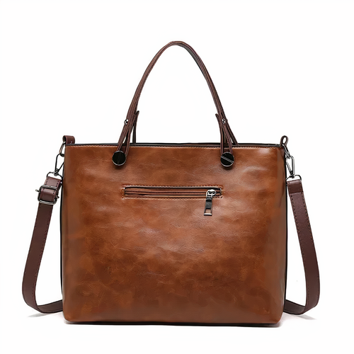 Drune | Vintage Stil Umhängetasche